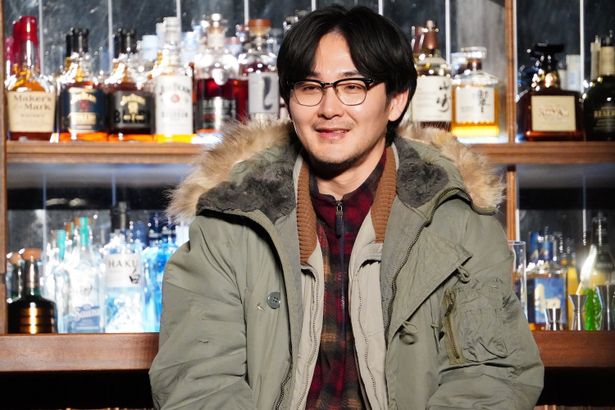 『BYE BYE LOVE 探偵はBARにいる』製作発表会見の様子