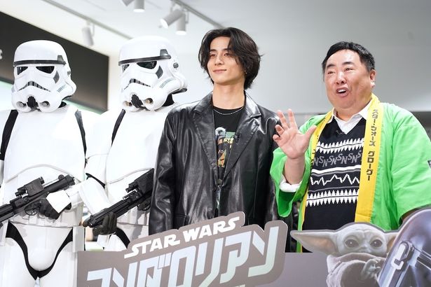 欲しいグッズは日用品と声を揃えていた