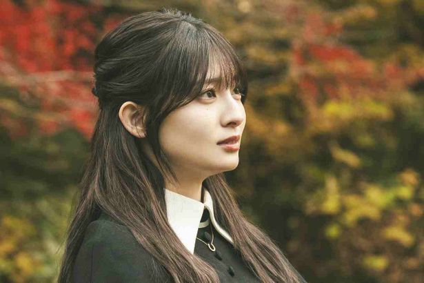 『鬼の花嫁』は3月27日(金)より公開