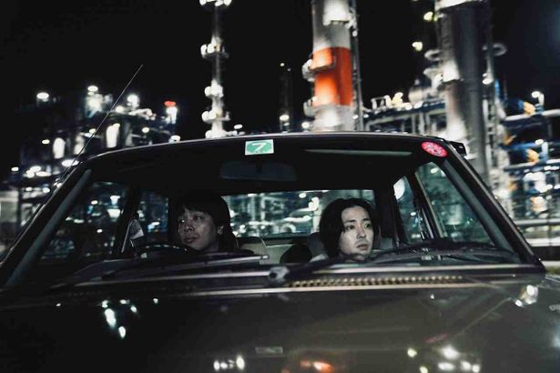 田口トモロヲ10年ぶりの監督作『ストリート・キングダム 自分の音を鳴らせ。』