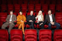 サプライズでキャスト陣も登壇！『デューン 砂の惑星PART3』予告編解禁イベントの模様を現地からレポート