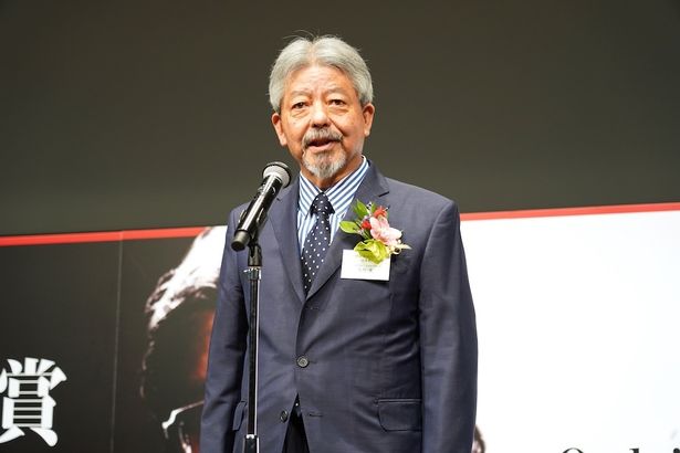 一般社団法人 PFF 理事長でぴあ株式会社代表取締役社長の矢内廣