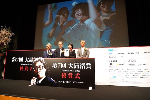 早川監督への期待の高さが窺えるコメントが次々と飛び出していた