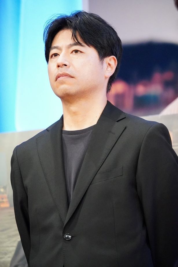 メガホンを取った石井裕也監督