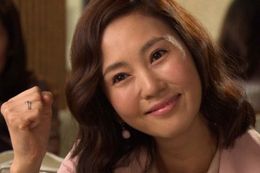 ダメ夫を出世させる妻の奮闘記がDVDで発売！