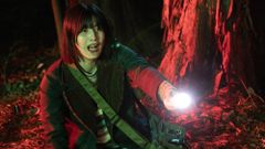『祝山』公開日が6月12日に決定！“後戻りできない恐怖”を切り取った場面写真＆特報が到着