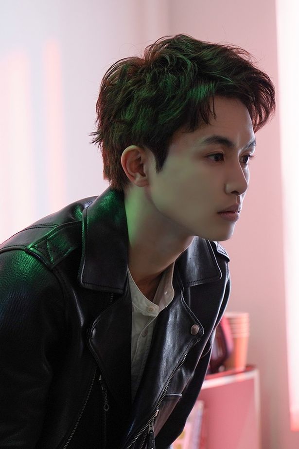 小野寺淳役の草川拓弥