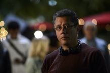 師ローランド・エメリッヒと強い絆で結ばれたデヴリン監督