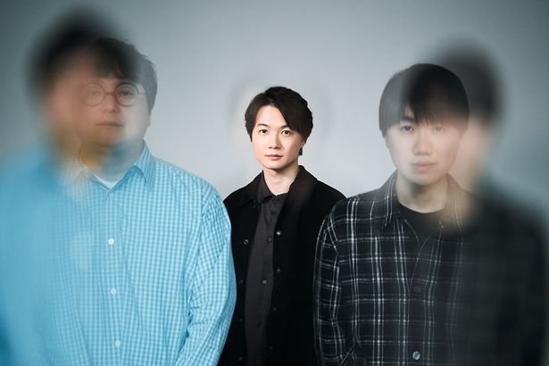 「TXQ FICTION」最新作「神木隆之介」より、神木隆之介、寺内康太郎監督、大森時生プロデューサーにインタビュー！