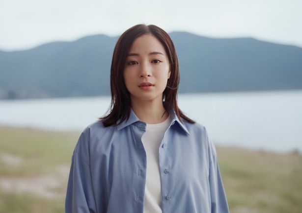 西島秀俊主演＆瀬々敬久監督『存在のすべてを』に広瀬すずの出演が決定！超特報映像で本編初出しも