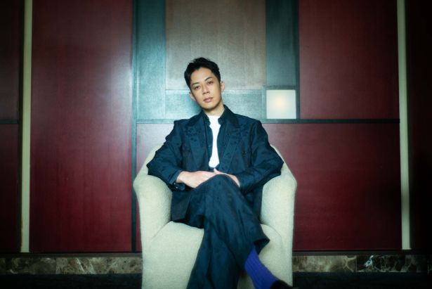 本作を正統派ファミリーエンタテインメントとして自信をのぞかせる