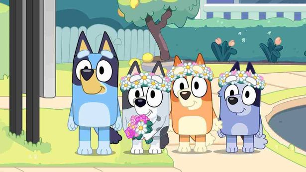 本イベントでは特別エピソード「みちしるべ」を上映！