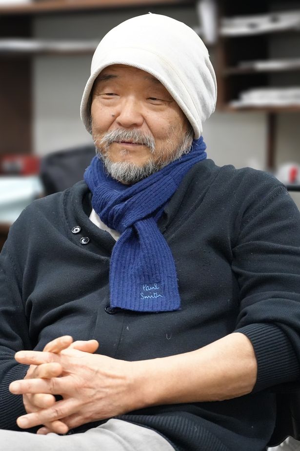 押井監督が語る黒沢清流の恐怖とは？