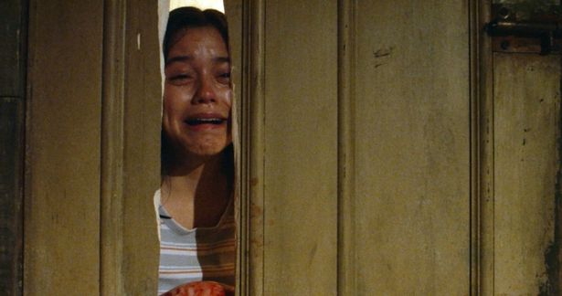 自分が観て育った映画の引用をどんどんする姿勢が潔い(『X エックス』)
