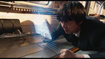 「浪漫ドクター キム・サブ」「社内お見合い」『全知的な読者の視点から』…架空の世界と現実をつなぐ力を証明し続ける俳優アン・ヒョソプに迫る