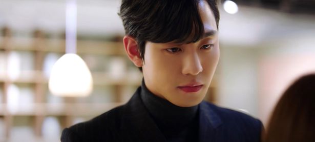 容姿端麗な大手食品会社社長に扮し話題を集めた「社内お見合い」