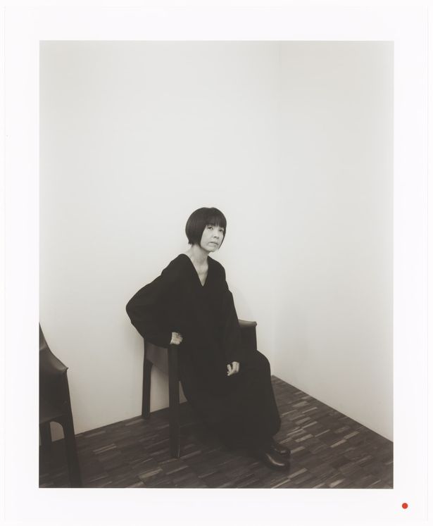 【写真を見る】作家、原田マハが自身の短編を、自ら監督、脚本を務めて映画化