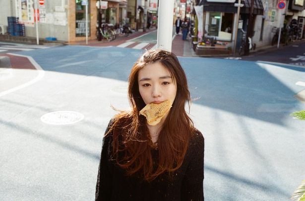 【写真を見る】『モブ子の恋』主題歌はにしなの「クローバー」に決定