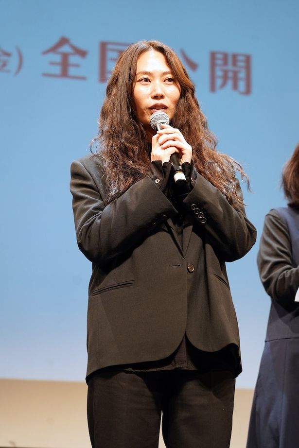 韓国映画で初めて、第74回ベルリン国際映画祭「Generation Kplus」部門の最優秀作品賞にあたる＜クリスタル・ベア賞＞を受賞した