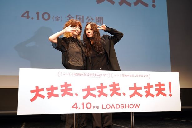 映画『誰も知らない』の是枝監督がヘヨン監督がもっとも尊敬する監督だそう