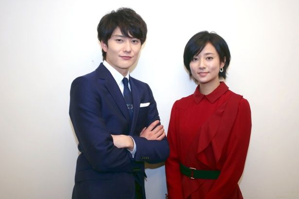 廣木隆一監督について語った2人