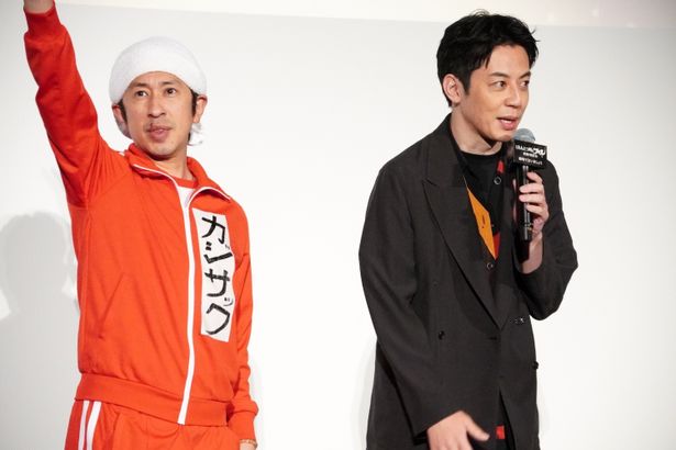 西野亮廣、赤ジャージのカジサックに「気分が悪い」