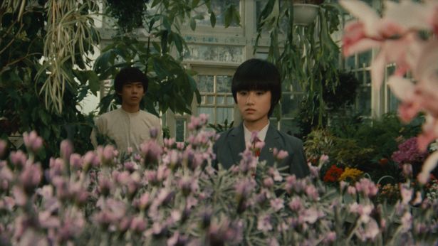 原田知世が時間を移動する現象に悩まされるヒロインを好演『時をかける少女』