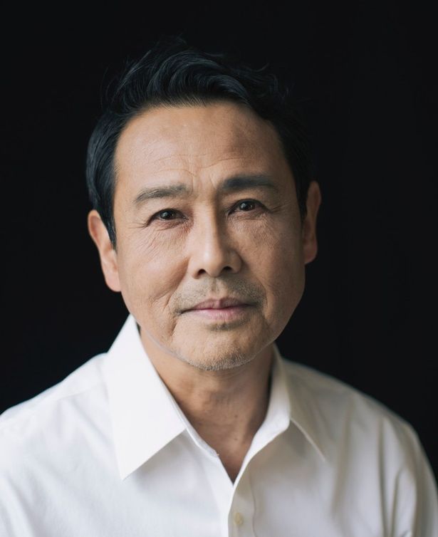 多くの角川映画に出演する野村宏伸が予告編のナレーションを担当！