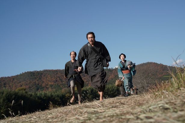 『幕末ヒポクラテスたち』は5月8日(金)より公開！