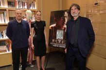 『マーティ・シュプリーム 世界をつかめ』の美術監督、衣装デザイナー、セットデコレーターが登壇したトークパネルの模様をロングレポートでお届け！