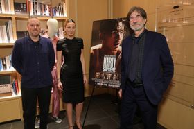 『マーティ・シュプリーム 世界をつかめ』の美術監督、衣装デザイナー、セットデコレーターが登壇したトークパネルの模様をロングレポートでお届け！