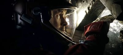 日本でも好評の『プロジェクト・ヘイル・メアリー』が、一気に北米春シーズンの主役に躍り出る！