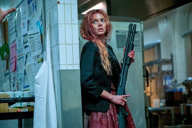 『レディ・オア・ノット』の続編Ready or Not 2: Here I Come』は厳しいスタートに…