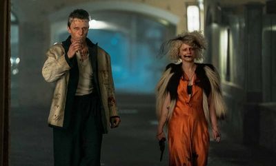 1位はマギー・ギレンホール監督作『ザ・ブライド！』