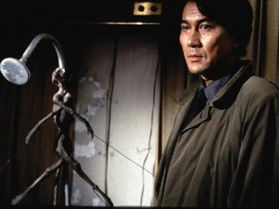 【押井守連載「裏切り映画の愉しみ方」】第7回後編では、恐怖を追求したことで生まれた“裏切り”を解説！