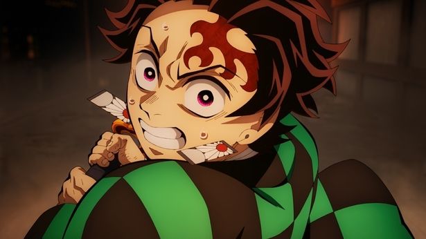 『劇場版「鬼滅の刃」無限城編 第一章 猗窩座再来』が、とうとう大記録を達成！