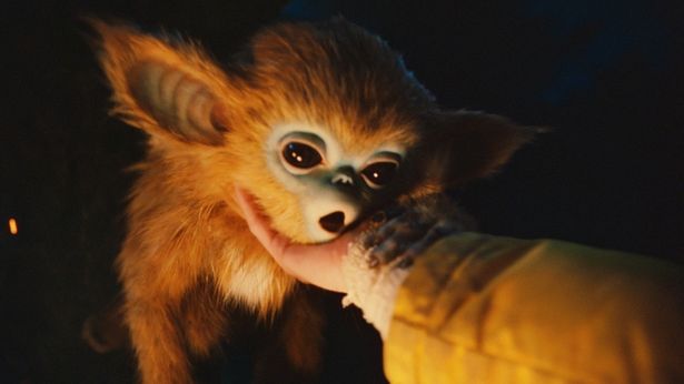 『OCHI！ -オチ-』少女とオチが寄り添い合うジブリ作品のような本編映像＆著名人28名の絶賛コメントも！