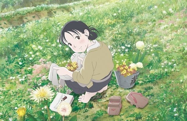 ミニシアター公開から超ロングランヒットを記録した『この世界の片隅に』