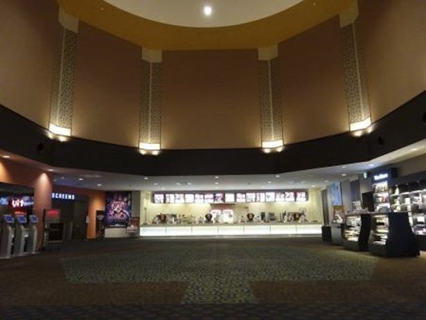 『千と千尋の神隠し』の公開日にオープンした「TOHOシネマズ 東浦」