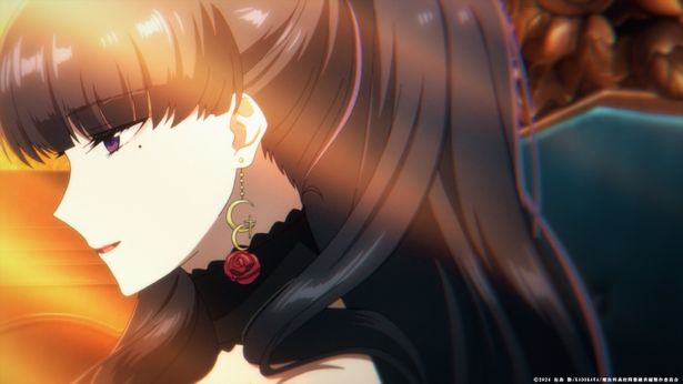 『劇場版 魔法科高校の劣等生 四葉継承編』場面カット