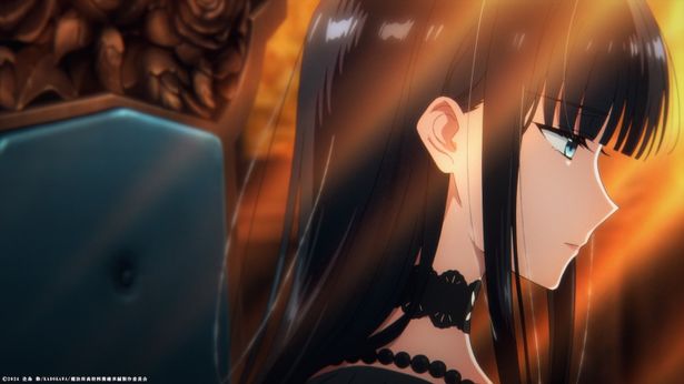 『劇場版 魔法科高校の劣等生 四葉継承編』場面カット