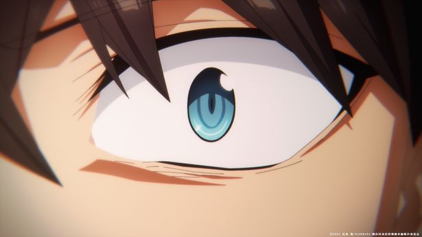 『劇場版 魔法科高校の劣等生 四葉継承編』場面カット