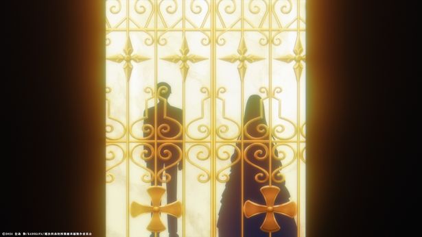 『劇場版 魔法科高校の劣等生 四葉継承編』場面カット