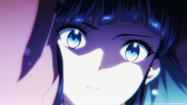 『劇場版 魔法科高校の劣等生 四葉継承編』場面カット