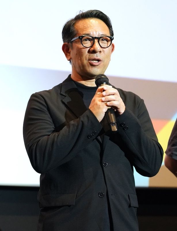 日本コカ・コーラ株式会社マーケティング本部IMX StudioXシニアディレクターの九鬼裕隆