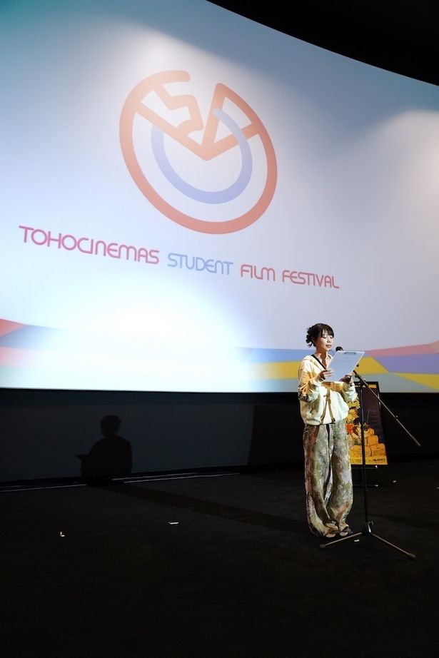 毎年クオリティが上がっている注目のコンペティション