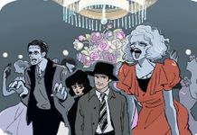 『ザ・ブライド』(4月3日公開)の見どころをPOPなイラストで解説！