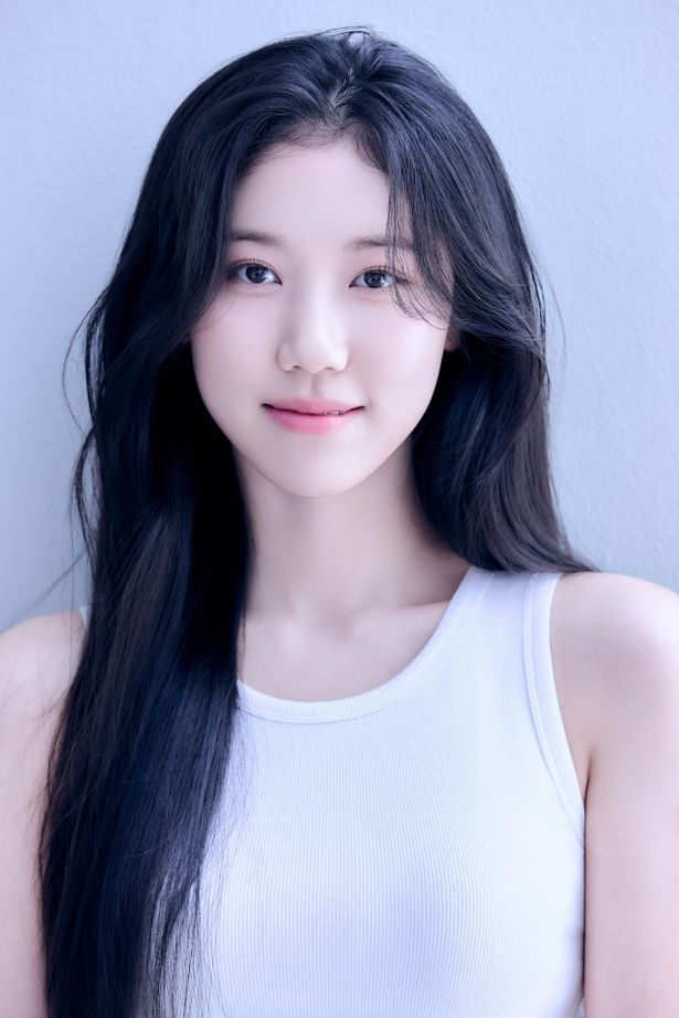 イ・レの明るさとポジティブさがイニョンにぴったり