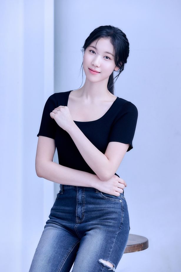 昨年は『三日葬』でホラー映画にも挑んだイ・レ