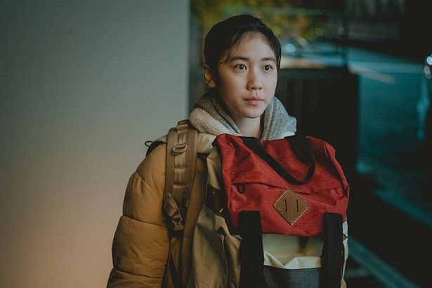 イニョンのポジティブさがそのまま表現されたテーマ曲